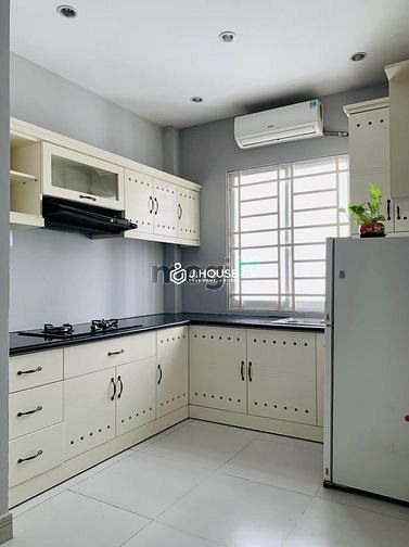 Hình ảnh Cho Thuê Căn Hộ_1PN_Đường Lê Thị Riêng_Quận 1