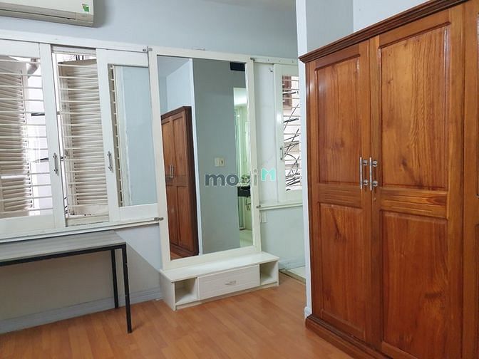 Hình ảnh Cho thuê nhà 3 tầng Lưu Quý Kỳ, ngay Công viên Châu Á - 13tr/th