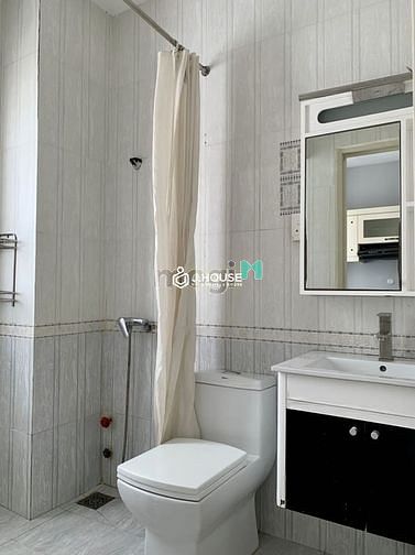 Hình ảnh Cho Thuê Căn Hộ_1PN_Đường Lê Thị Riêng_Quận 1