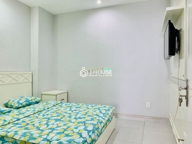Hình ảnh Cho Thuê Căn Hộ_1PN_Đường Lê Thị Riêng_Quận 1