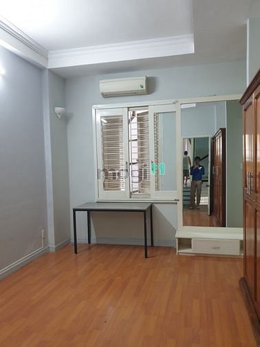 Hình ảnh Cho thuê nhà 3 tầng Lưu Quý Kỳ, ngay Công viên Châu Á - 13tr/th