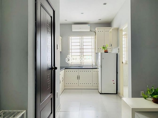 Hình ảnh Cho Thuê Căn Hộ_1PN_Đường Lê Thị Riêng_Quận 1