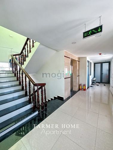 Hình ảnh Duplex Cao Cấp Máy Giặt riêng quận 10 đường Thành Thái