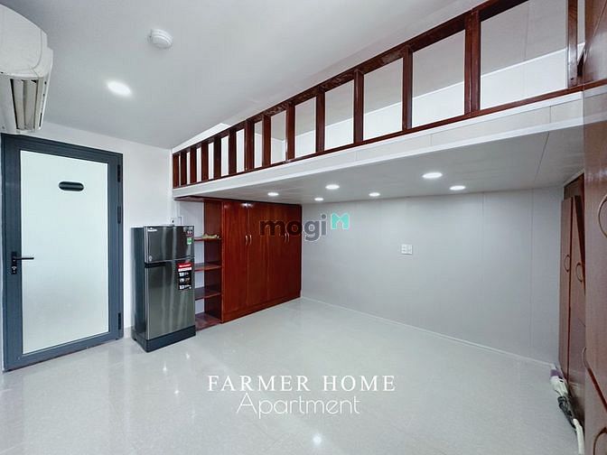 Hình ảnh Duplex Cao Cấp Máy Giặt riêng quận 10 đường Thành Thái