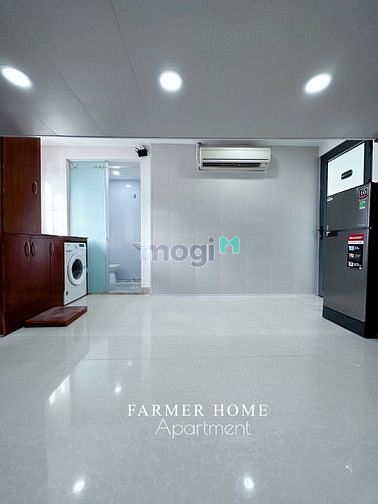 Hình ảnh Duplex Cao Cấp Máy Giặt riêng quận 10 đường Thành Thái