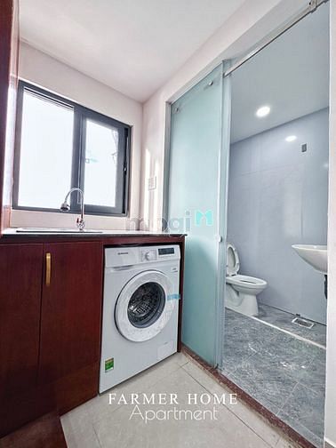 Hình ảnh Duplex Cao Cấp Máy Giặt riêng quận 10 đường Thành Thái