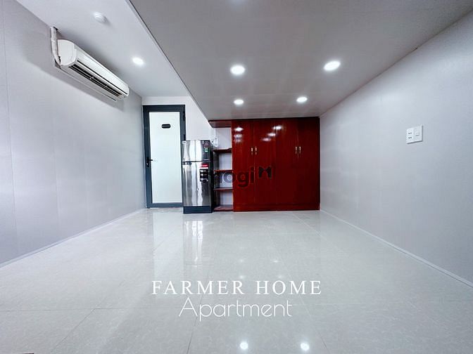 Hình ảnh Duplex Cao Cấp Máy Giặt riêng quận 10 đường Thành Thái