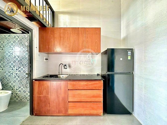 Hình ảnh ☀️ Duplex Cao Cấp - Bancol Riêng - Cầu Xéo - Tân Phú ☀️