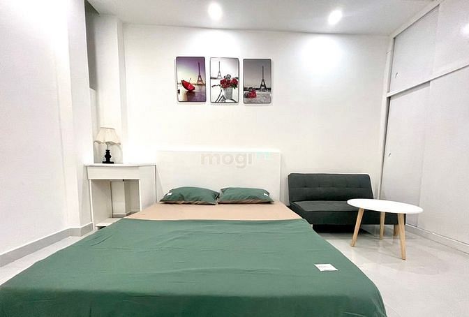 Hình ảnh Studio Full NT Cao Cấp Ngay Trung Tâm Q1 ĐH Y Dược