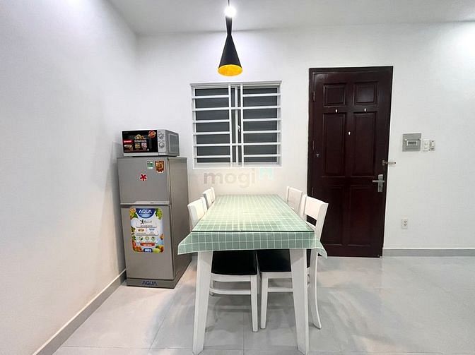 Hình ảnh Studio Full NT Cao Cấp Ngay Trung Tâm Q1 ĐH Y Dược