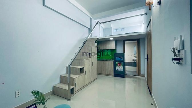 Hình ảnh ✅CHO THUÊ CĂN HỘ DUPLEX_Bình Lợi Bình Thạnh