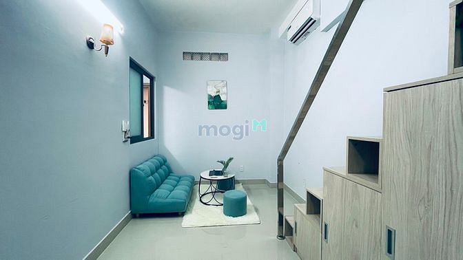 Hình ảnh ✅CHO THUÊ CĂN HỘ DUPLEX_Bình Lợi Bình Thạnh
