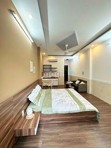 Hình ảnh Cho Thuê Căn Hộ_Đường Nguyễn Văn Đậu_Quận Bình Thạnh