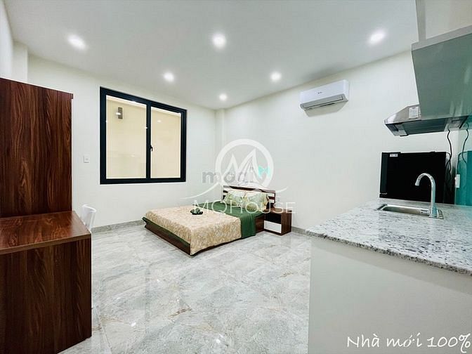 Hình ảnh 💥 Quận 5 - Khai trương Trang Chủ MB66.COM / Đăng Ký Tặng 66K studio 40m2 mới 100% - Máy giặt riêng