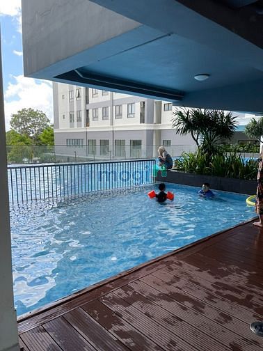 Hình ảnh Bán Căn Hộ 2PN Giá 1Tỷ3 Bao Thuế Phí Giá Còn Bớt Lộc