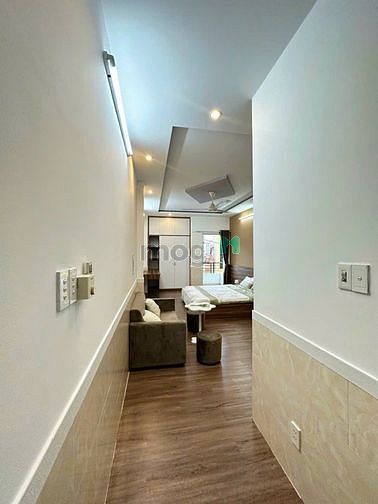 Hình ảnh Cho Thuê Căn Hộ_Đường Nguyễn Văn Đậu_Quận Bình Thạnh
