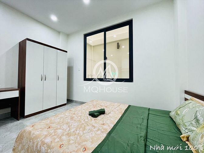 Hình ảnh 💥 Quận 5 - Khai trương Trang Chủ MB66.COM / Đăng Ký Tặng 66K studio 40m2 mới 100% - Máy giặt riêng