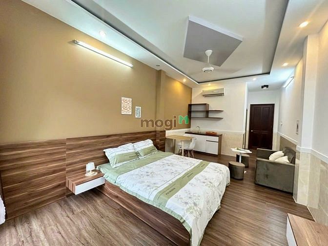 Hình ảnh Cho Thuê Căn Hộ_Đường Nguyễn Văn Đậu_Quận Bình Thạnh