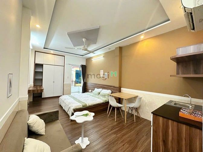 Hình ảnh Cho Thuê Căn Hộ_Đường Nguyễn Văn Đậu_Quận Bình Thạnh