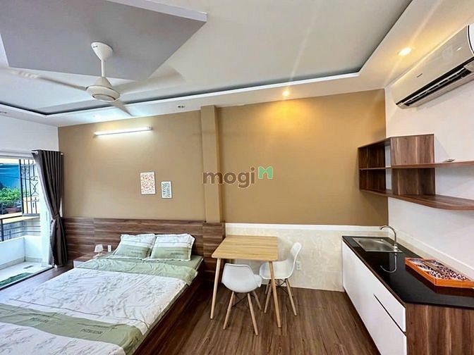 Hình ảnh Cho Thuê Căn Hộ_Đường Nguyễn Văn Đậu_Quận Bình Thạnh