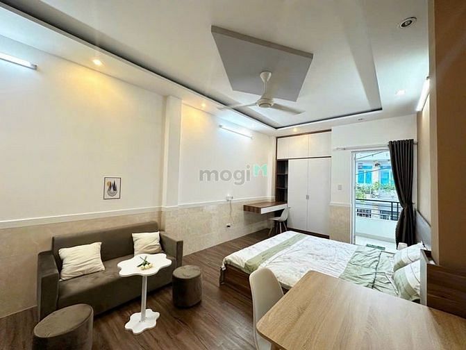 Hình ảnh Cho Thuê Căn Hộ_Đường Nguyễn Văn Đậu_Quận Bình Thạnh