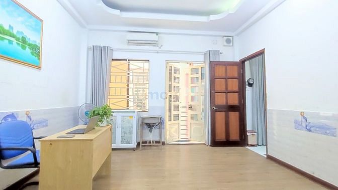 Hình ảnh Cho Thuê Căn Hộ_Đường Đinh Bộ Lĩnh_Quận Bình Thạnh