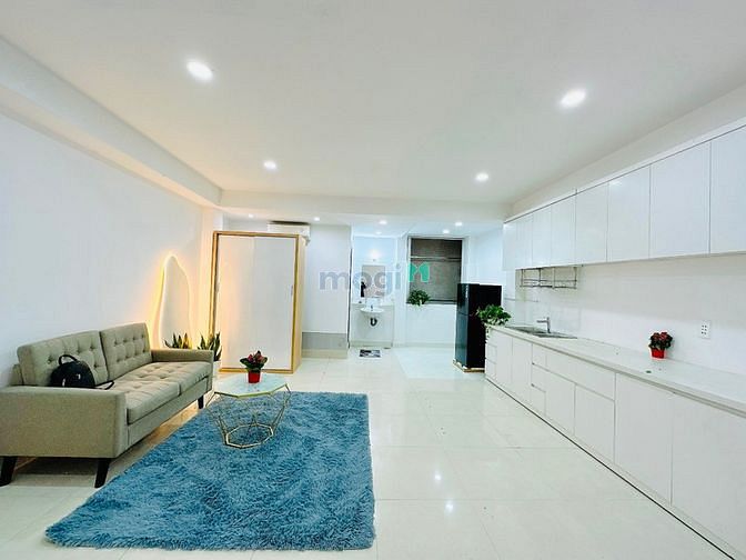Hình ảnh 🏡Cho thuê Trang Chủ MB66.COM / Đăng Ký Tặng 66K rộng 40m2 có bancol_gần sân bay Tân Sơn nhất