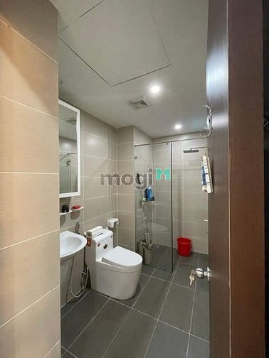 Hình ảnh 7,5tr/tháng,2PN nhà mới 100%,vào ở ngay,có rèm,bếp từ,CHCC TT quận 6.