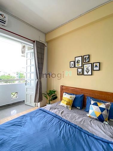 Hình ảnh CHDV 1PN có BANCON, gần trường đh sư phạm, bv đh Y Dược