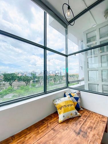 Hình ảnh CHDV 1PN có BANCON, gần trường đh sư phạm, bv đh Y Dược