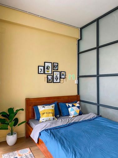 Hình ảnh CHDV 1PN có BANCON, gần trường đh sư phạm, bv đh Y Dược