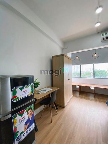 Hình ảnh CHDV 1PN có BANCON, gần trường đh sư phạm, bv đh Y Dược