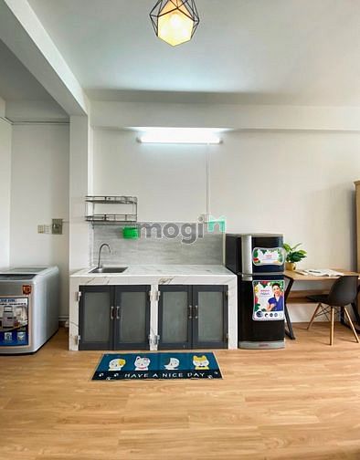 Hình ảnh CHDV 1PN có BANCON, gần trường đh sư phạm, bv đh Y Dược
