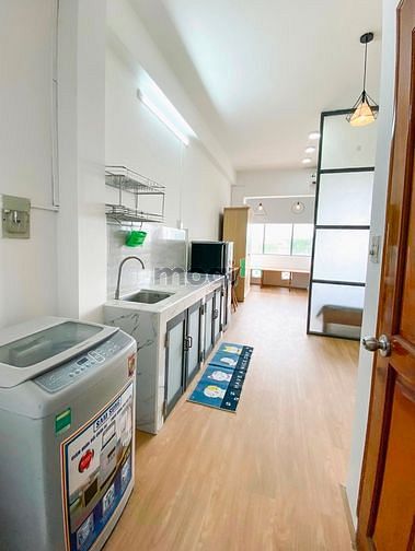 Hình ảnh CHDV 1PN có BANCON, gần trường đh sư phạm, bv đh Y Dược