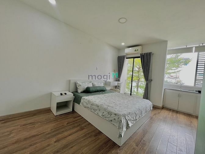 Hình ảnh Studio bancol full nội thất_hẻm ô tô đối diện Etown_foreigner