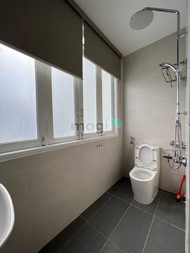 Hình ảnh Studio Full Nội Thất Ban Công Trước Xinh Xắn Quận 7