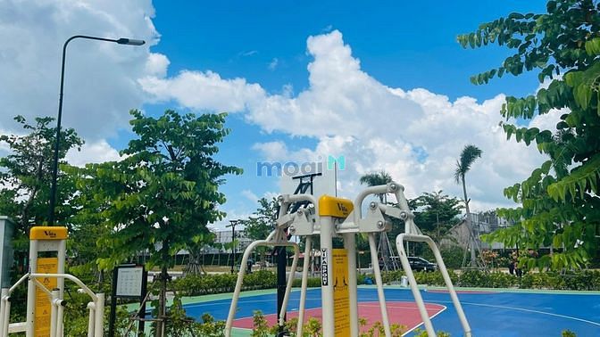 Hình ảnh Đất Nền Dự Án Cát Tường Park House