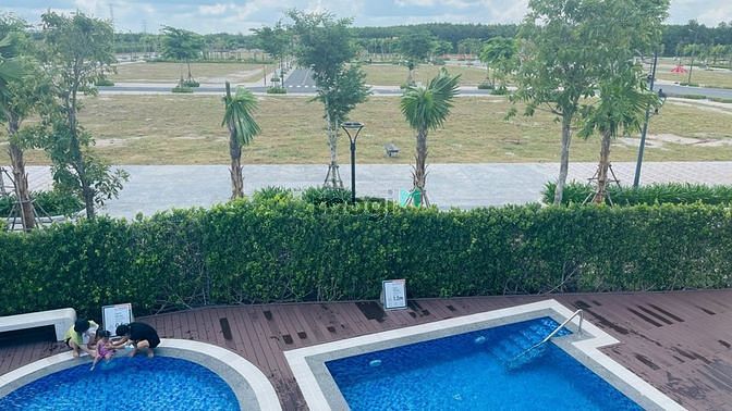 Hình ảnh Đất Nền Dự Án Cát Tường Park House