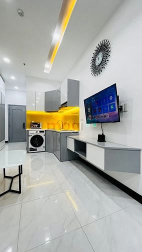 Hình ảnh Trống Trang Chủ MB66.COM / Đăng Ký Tặng 66K full nội thất siêu xinh gần đh tdt, ntt, ufm