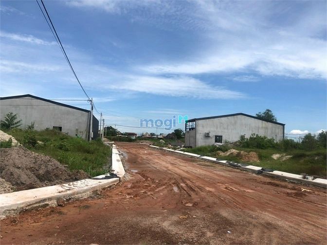 Hình ảnh Bán 5 Lô Thổ Cư Thị Xã Bình Long DT Đến 1145m2 Giá Chỉ Từ 330 Triệu