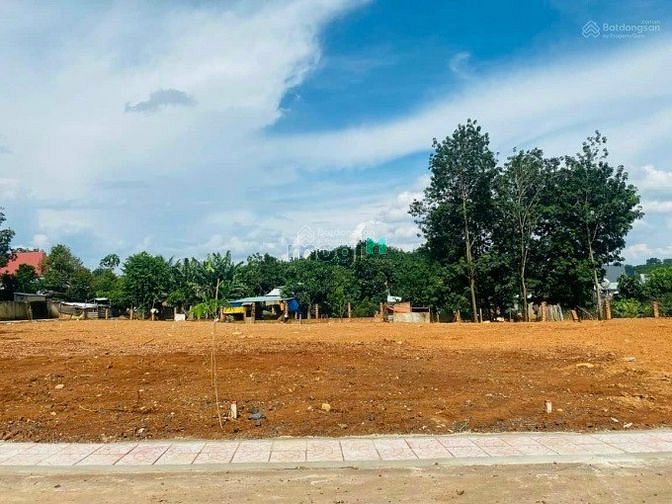 Hình ảnh Bán 5 Lô Thổ Cư Thị Xã Bình Long DT Đến 1145m2 Giá Chỉ Từ 330 Triệu