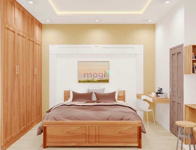 Hình ảnh Studio Full NT Cao Cấp Cửa Sổ Lớn Ngay Trung Tâm Q1 Gần Chợ Tân Định