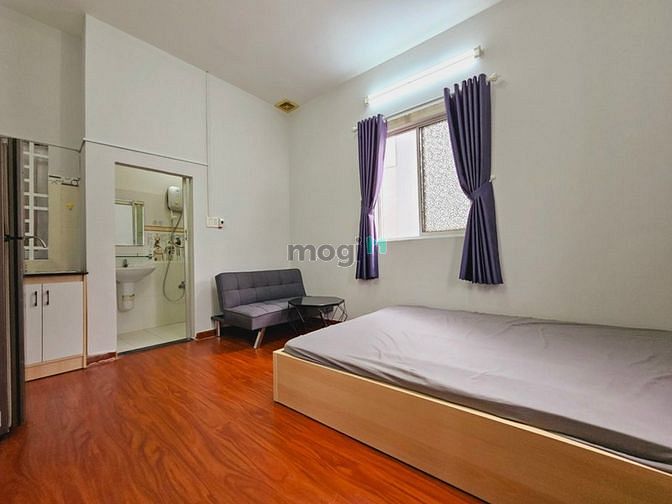 Hình ảnh CHDV Q3-Ngay Cv Lê Thị Riêng_Huflit_Bách Khoa_Vạn hạnh mall_BigC