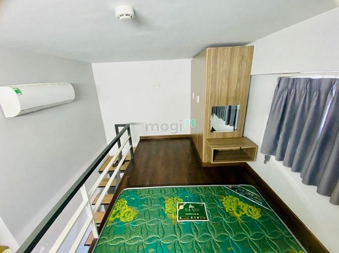 Hình ảnh Duplex Full Nội Thất Giá Rẻ Ngay Trung Tâm Quận 7