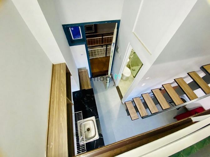 Hình ảnh Duplex Full Nội Thất Giá Rẻ Ngay Trung Tâm Quận 7