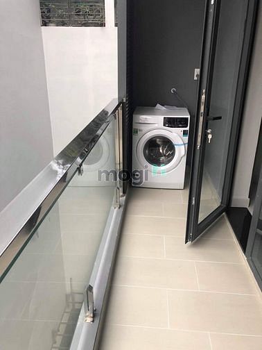 Hình ảnh CHDV tách bếp cao cấp Nguyễn Thị Minh Khai quận 1