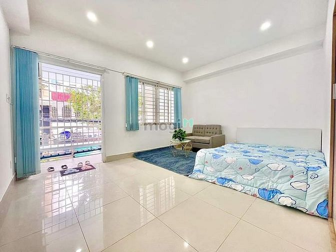 Hình ảnh Căn Hộ Bancol, Full Nội Thất, Cao Cấp Gần Chợ An Nhơn