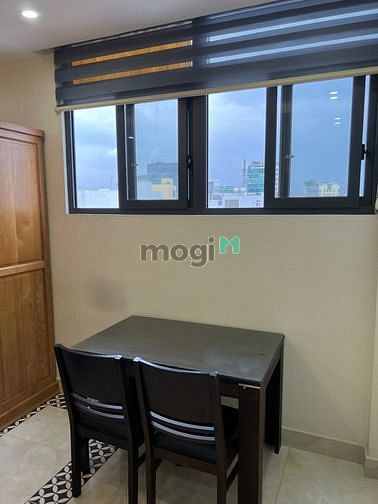 Hình ảnh ☆☆☆☆☆ STUDIO 30m2 Full Nội thất, Cửa sổ View thoáng tại PHÚ NHUẬN