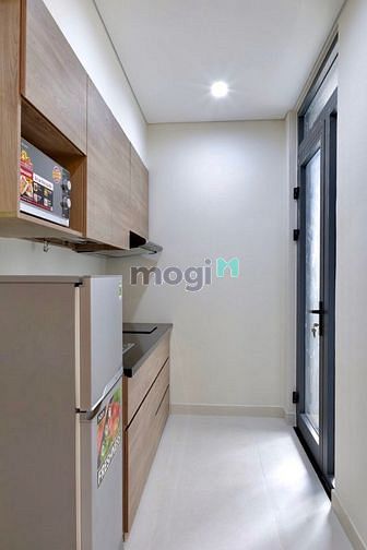 Hình ảnh CHDV tách bếp cao cấp Nguyễn Thị Minh Khai quận 1