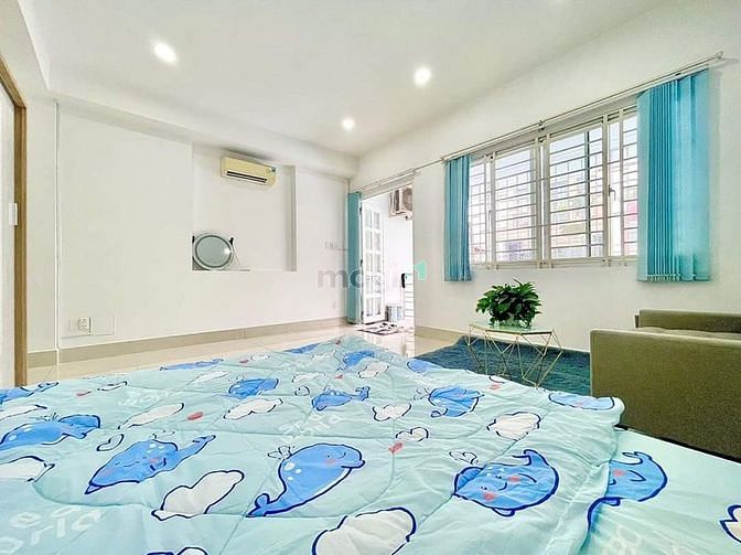 Hình ảnh Căn Hộ Bancol, Full Nội Thất, Cao Cấp Gần Chợ An Nhơn